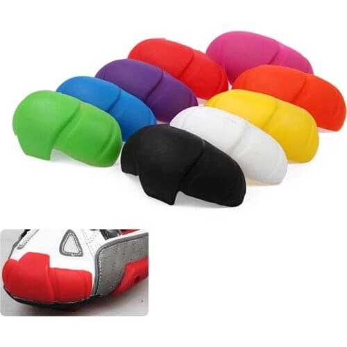 Toe Cap For Original SEBA High SEBA T KSJ TRIX Powerslide EVO Inline Skates Roller Skating Shoes Patines Teo Protection