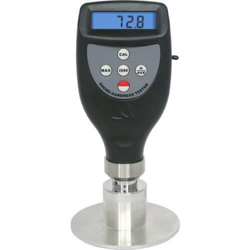 Memory Foam Hardness Tester HT-6510MF Portable Shore hardness Tester
