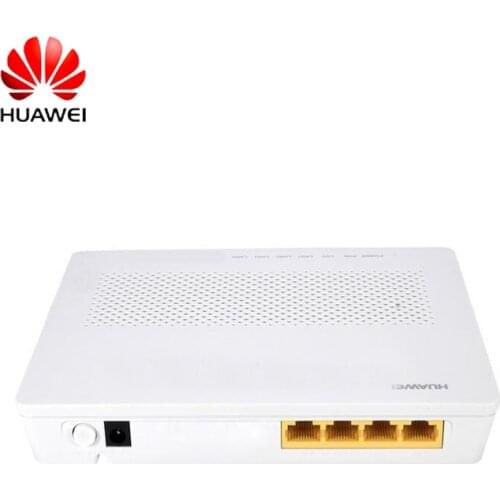HUAWEI Wired Terminal HG8540M GPON ONU 1GE+3FE Lan ports apply to FTTH FTTB FTTX Network ONT English version