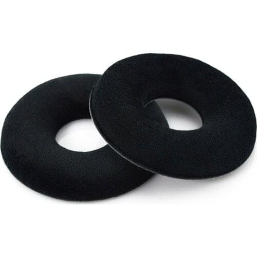 Replacement Ear Pads Cushion for A K G K121 K121S K141 MK II K142 HD Headphone