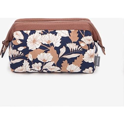 VZVA Women's Cosmetic Bags