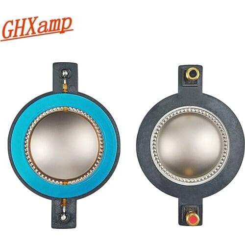 DS18 PRO-DR550VC Voice Coil Replacement Diaphragm for Treble speaker repairs PRO-DR550 & PRO-DR2