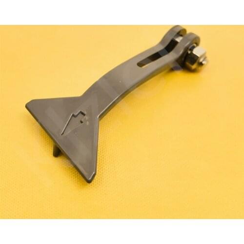 1 PCS 1248800220 Hood Bonnet Handle Release For Mercedes BENZ A124 C124 W124 S124