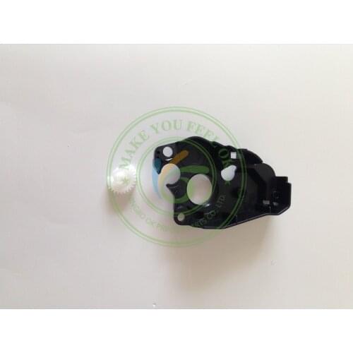 10 flag reset lever gear end cap side cover plate for Brother TN1000 1070 1075 1060 1020 1040 1050 1035 1030 HL1110 1118 DCP1510