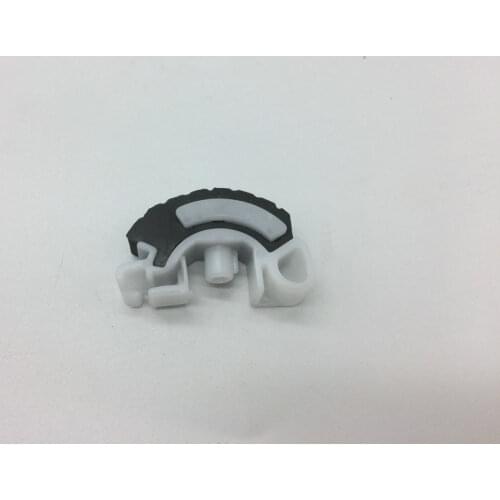 5 PCS Free shipping compatible new pick up roller for HP 4000 4050 RB1-8865-000