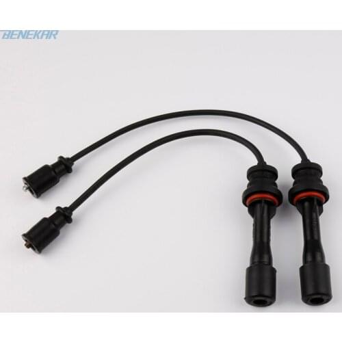 Наборы кабелей зажигания Benekar China At AliExpress
