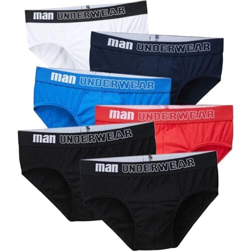 Christie Kirkland Men's Briefs With Print