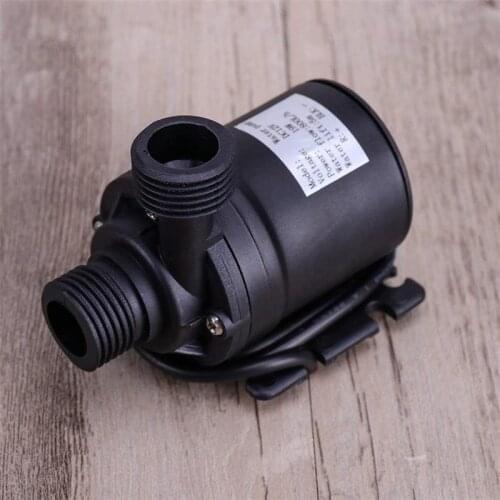 800L/H Brushless Motor Water Circulation Water Pump Submersibles Water Pumps Dropship High Performance And Low Noise Brushless
