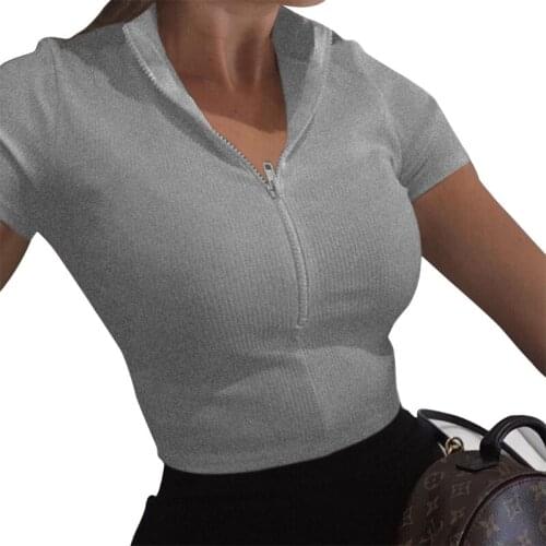 COCKCON Women's Sports T-shirts