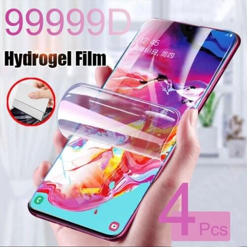 DFeiY Screen Protectors For Xiaomi Redmi Note 7