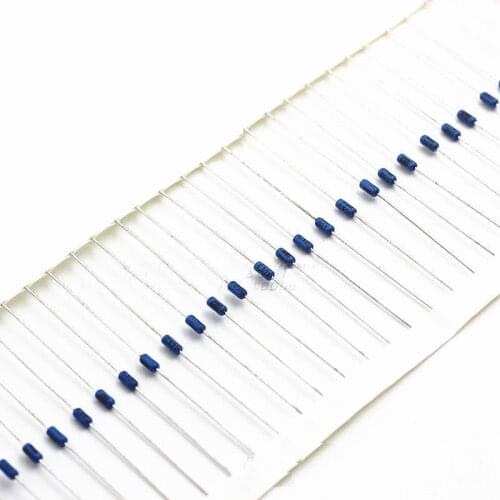 1000PCS DB3 DIAC Bi-directional Trigger Diode NEW