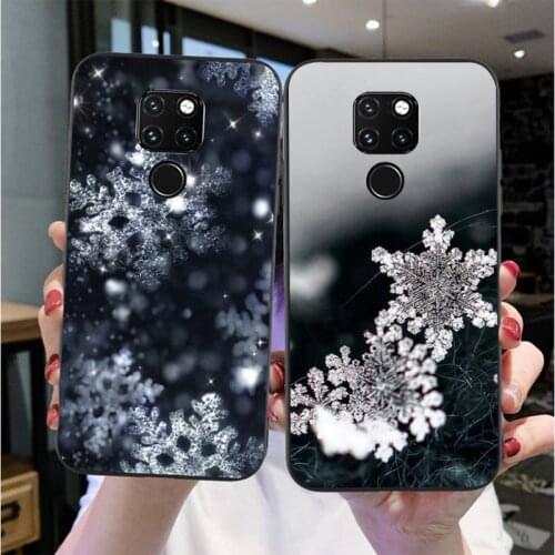 FHNBLJ Phone Cases Huawei P20 Lite