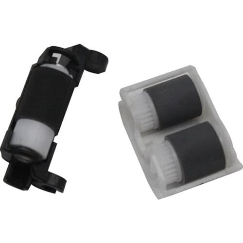 RM2-5576 RM2-5577 RM2-5881 Pickup Roller for HP M452dn M377 M477fdw M252 M277 452 377 477 252 254 277 454 479 Separation Roller