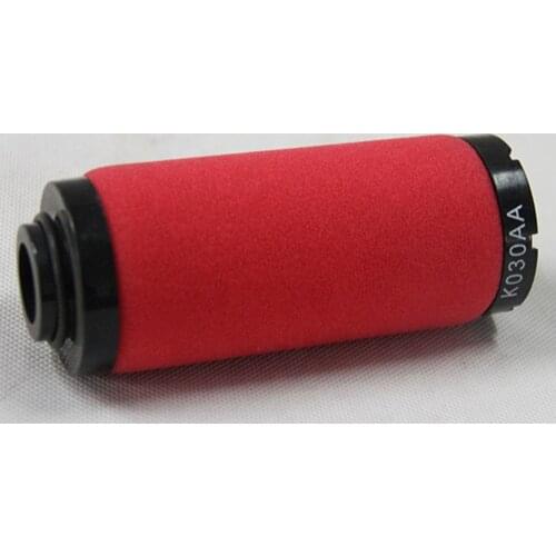 K030 Domnick-Hunter Compressed Air Particulate Filter Element Oil-X AO AA ACS AR Replacement