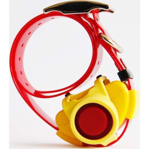 WATERPROOF HUNTING DOG BEEPER COLLAR BEEPER HUNTER 433 BLUETOOTH