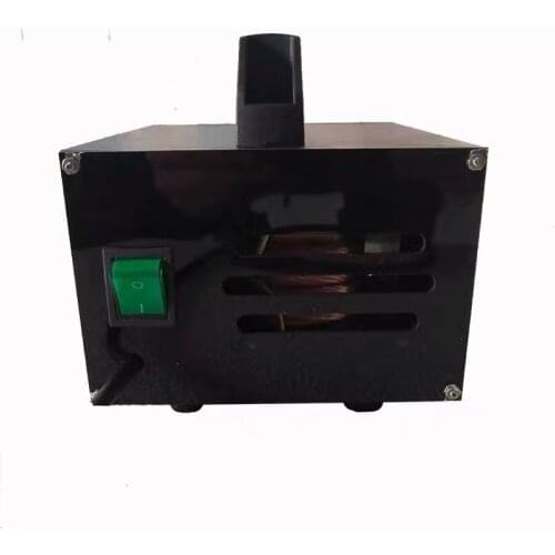 5500W Battery Spot Welder Kit Welding Tool Portable Adjustable Spot Welder Nickel Belt DIY Battery