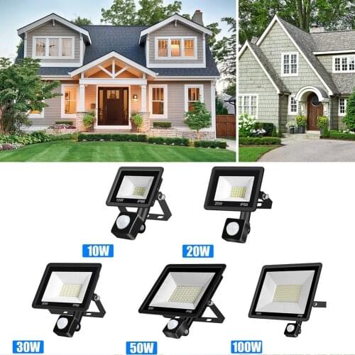 LeeandHan LED Floodlights