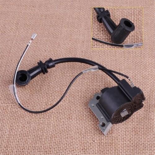 LETAOSK New Ignition Coil 544018401 Fit for Husqvarna 50 51 55 61 254 257 261 268 272 272XP