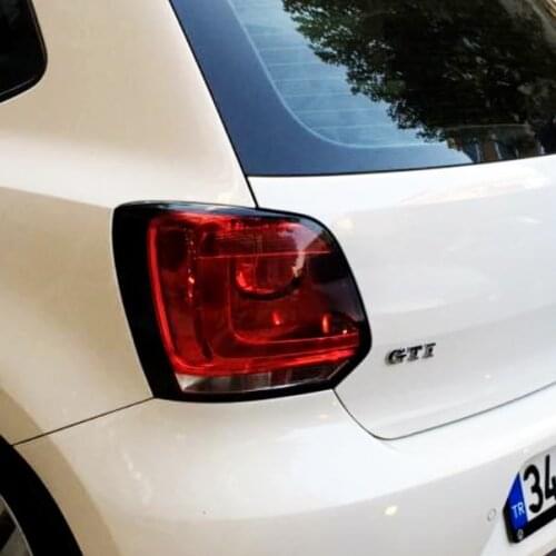 VOLKSWAGEN POLO MK5/6R/6C STOP FRAME 2009-2017 459291643