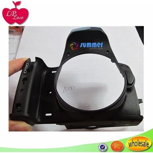 New 750D front cover for canon 750D cover Camera Part Repair free shipping