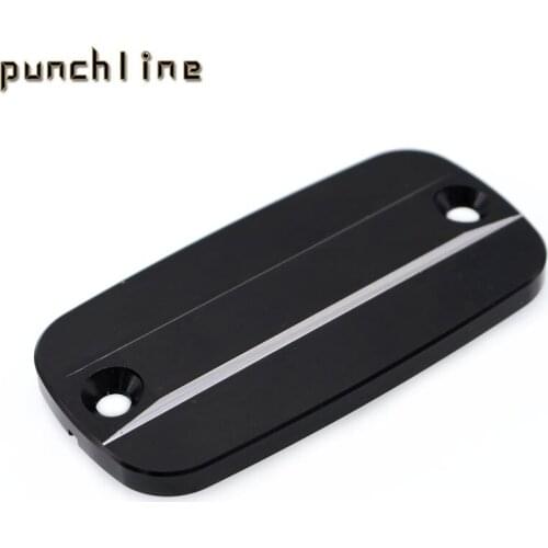 Fit For HONDA F6B X4 STX 1300 VT1300CX Crosstourer 1200 ST 1100 XL70V NT700V F6C DN-01 Front Brake Fluid Reservoir Cover Cap