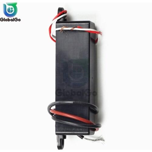 DC12V 15000V to 20000V 20KV Adjustable High-Voltage Electrostatic Generator Igniter Boost Step up Module Negative Ion Ignition