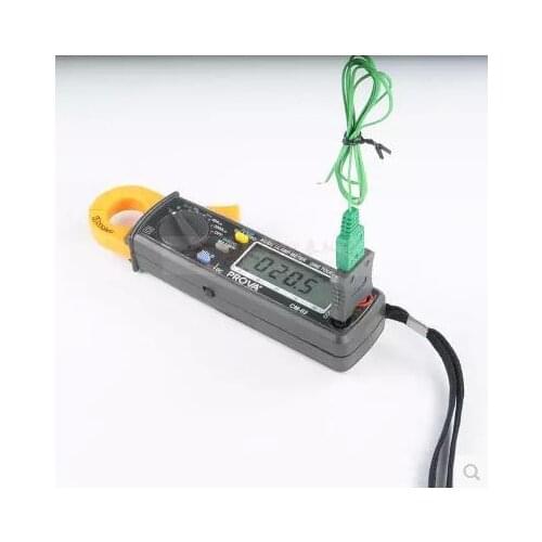 Prova CM-02 AC/DC Clamp Meter/Automotive Clamp
