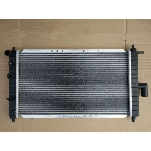 RADIATOR FOR CHERY QQ Heater water tank radiator FOR QQ SWEET