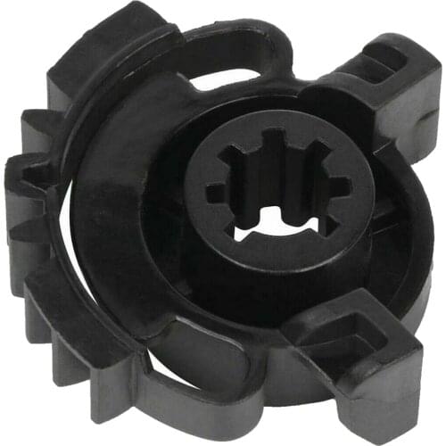 Air Door Actuator Gear Kit Replacement for 2011-2018 Grand Cherokee 2011-2018