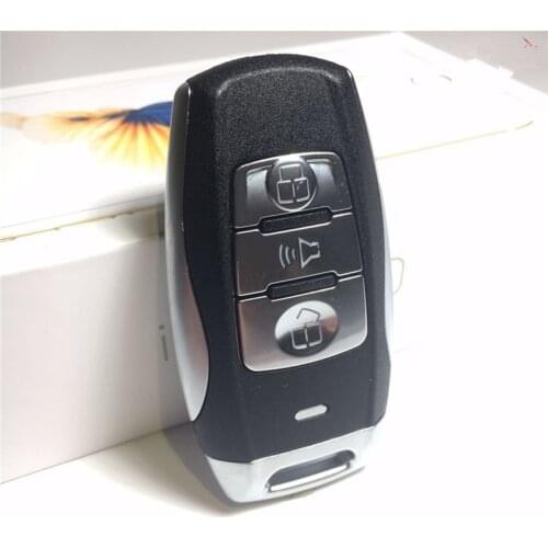 3 Buttons Car Keyless Smart Remote Key 433Mhz with ID46 Chip for Great Wall GWM Haval H2 H6 F7 Intelligent Remote Key