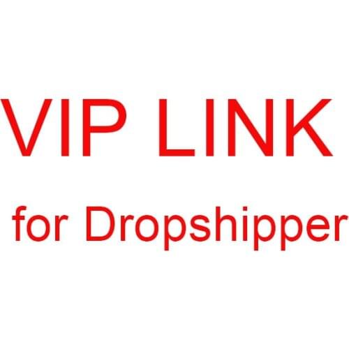 VIP LINK for Dropshipper
