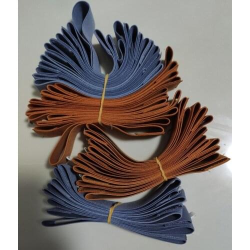 HIGH QUALITY Buddhism zen shaolin monks elastic cord Buddhist socks band lay meditation kung fu trousers bind leggings