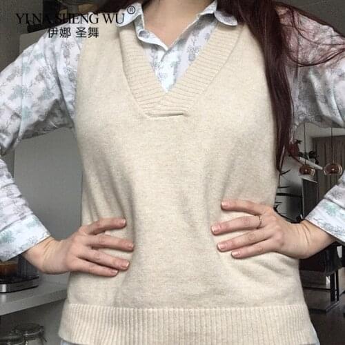 YI NA SHENG WU Women's Pullovers