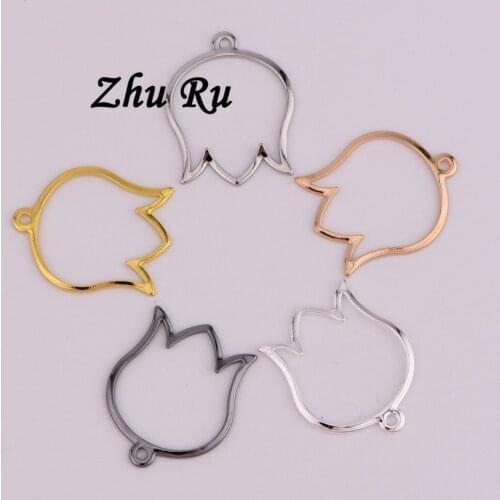 ZHU RU Copper Burners