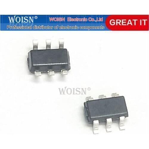 20PCS LD7537RGL LD7537RG LD7537R LD7537 SOT23-6 New Original In Stock