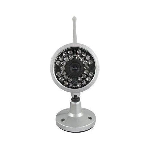 2.4GHz Wireless Camera For Baby Monitor