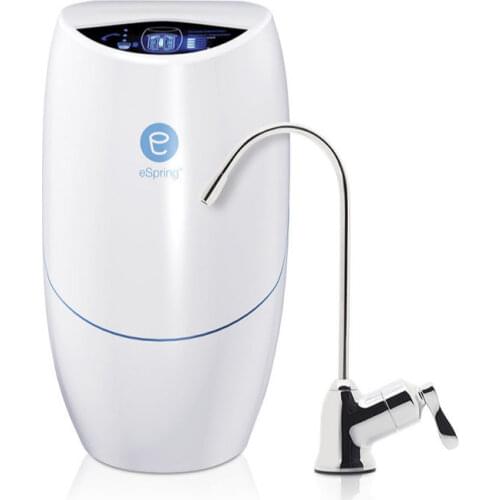 E.SPRING Filters For Water