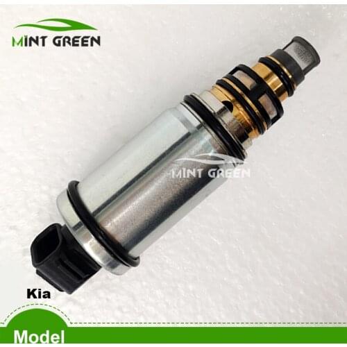 For Kia Cadenza Forte Soul Sorento AC Compressor Control Valve 2010-2015 97674-3M001 976743R000 977222Y000 compressor parts