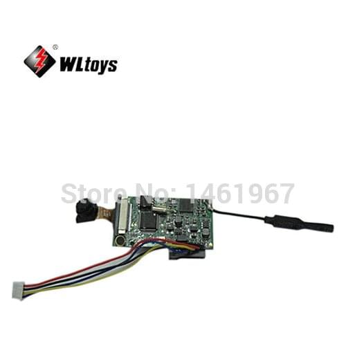 WLtoys JJRC V686G RC Quadcopter Spare Parts Camera Transmitter Module