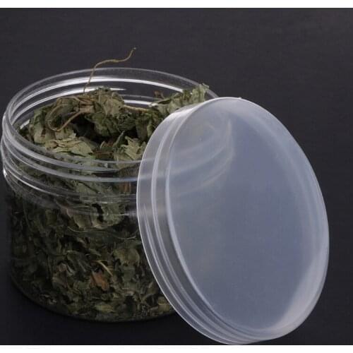 Natural Silvervine Leaves Cat Catnip Dried Polygonum Matatabi Toys Flavor Snacks