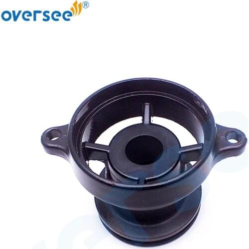 369G60101 Propeller Hosing Lower Casing Cap For Tohatsu M 5BS 5HP Outboard Engine Boat Motor Aftermarket Parts