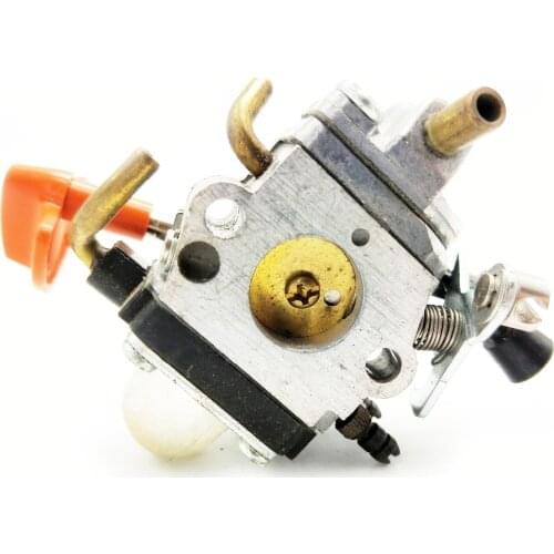 New Carb For Genuine Zama Carburetor Fits C1Q-S114 A Stihl