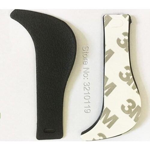 NEW Thumb Rear Back Cover Rubber Unit For Nikon D600 D610 Digital Camera Repair Part + Tape free shipping