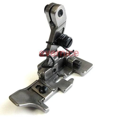 Presser Foot 121-53763 For Juki Mo-3916 Mo-6716 Mo-3600 Overlock Sewing Machine