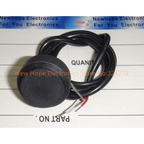 Free Shipping good quality 1M ultrasonic flow / distance sensor NU1ME21TR-1