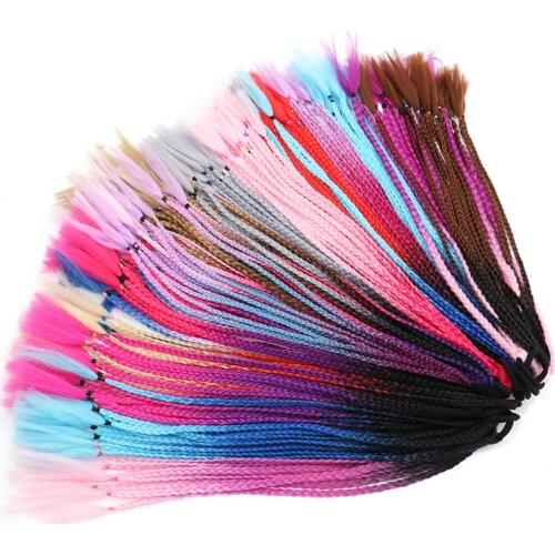 Umot Artificial Hair