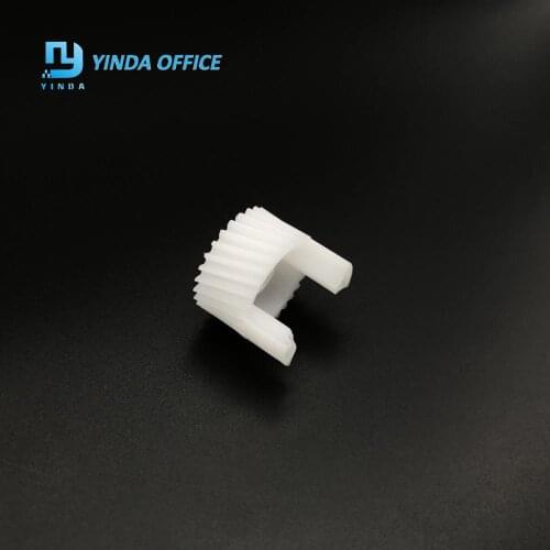 Developer driving gear for Toshiba E-studio 350 450 352 452 353 453 288 358 458 5pcs per lot