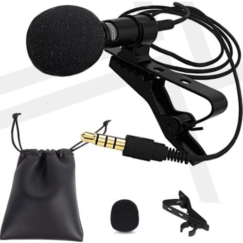 VEnTIOn Microphone Accessories