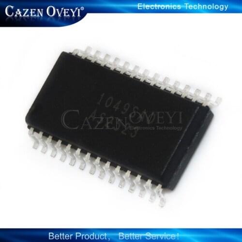 1piece AS2523 2523 SOP-28 In Stock