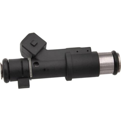 1984.E2 348004 75116328 0280156328 Fuel Injector 1984E2 01F003A For Peugeot 206 307 406 Citroen C4 C5 C8 Evasion Jumpy Xsara 2.0